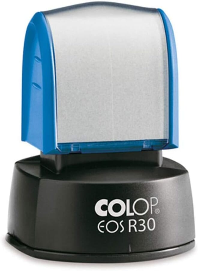 Colop No:149298 EOS R30 Stamp and Strap Kit